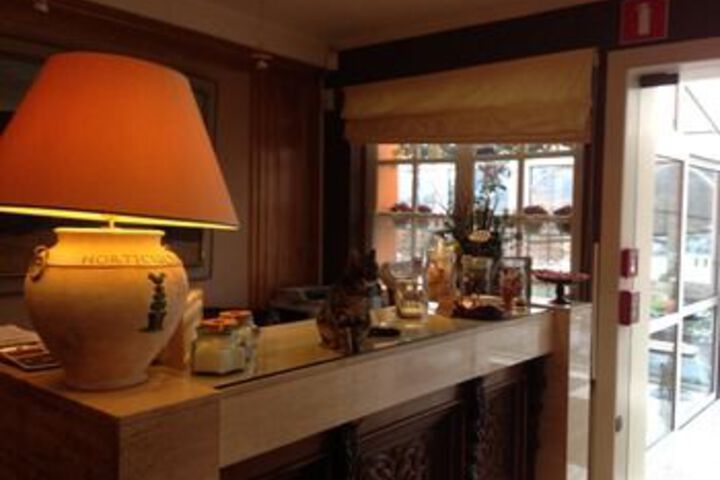 Hotel 109 of 197