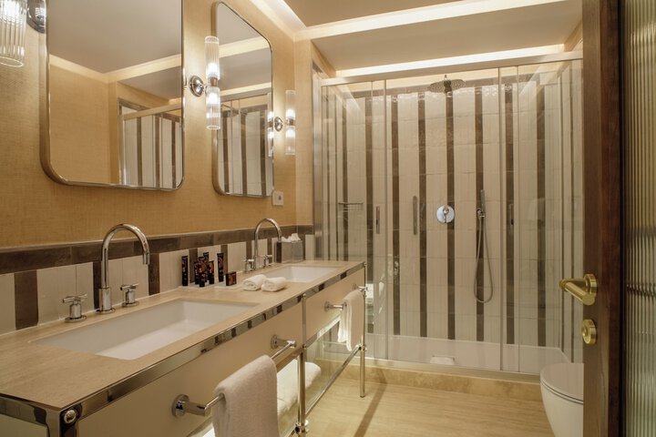 Bathroom Vanities