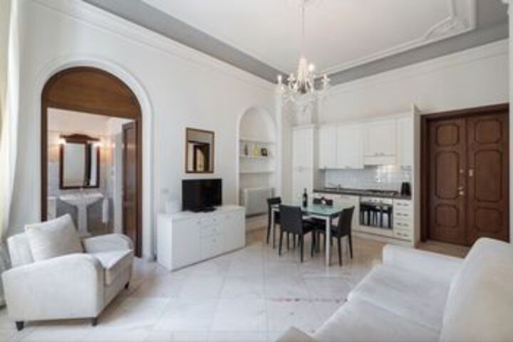 Scala Zara Home Uno