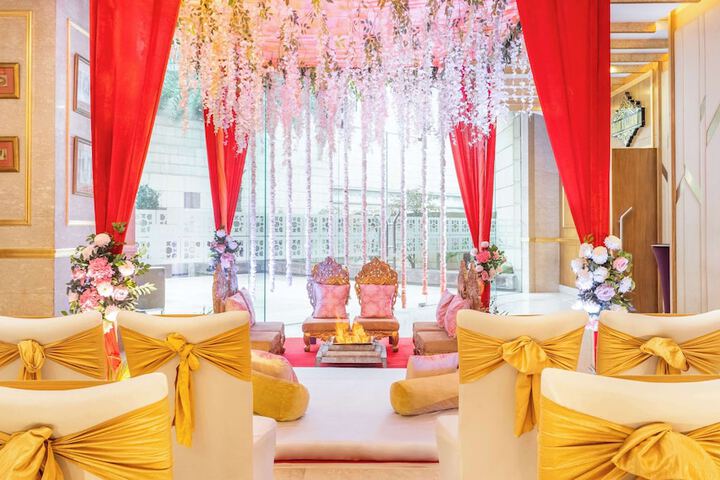 Wedding/Banquet 36 of 40