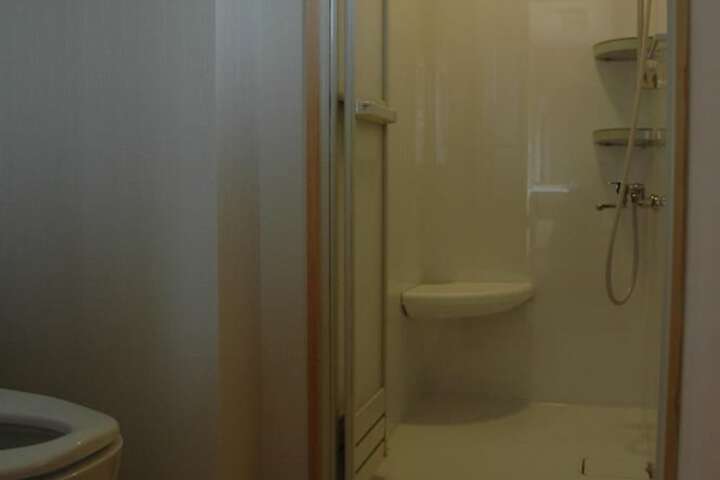 Bath Interior