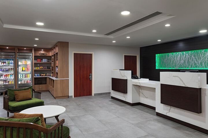 Hotel Interior 2 of 18