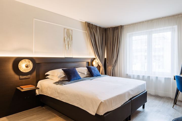 C-Hotels Continental in De Panne