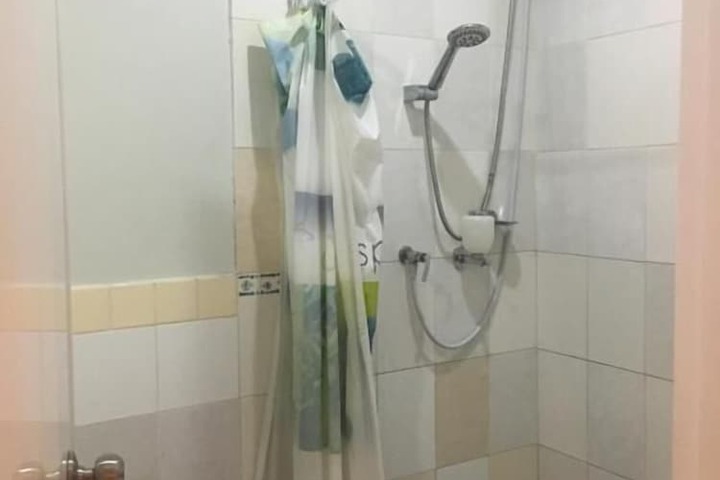 Bath Photo