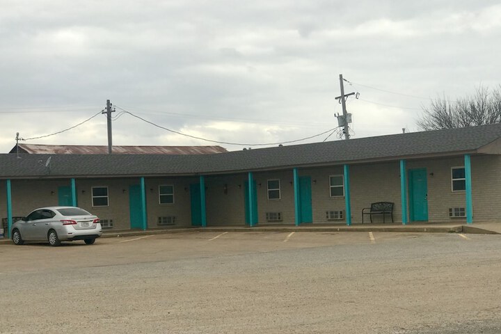 Hotel 19 of 22