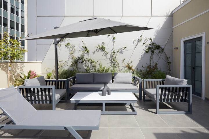 Terrace/Patio 33 of 56