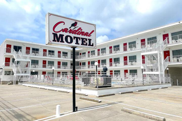 Photo of Cardinal Motel