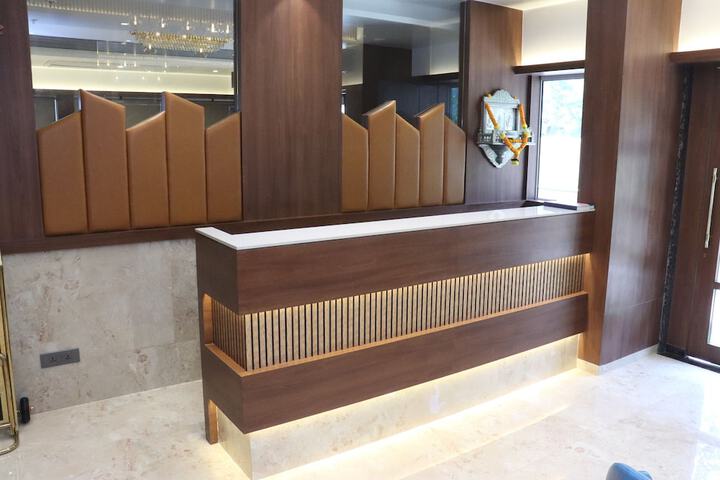 Hotel Interior 2 of 44