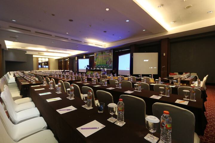 Meeting 64 of 70