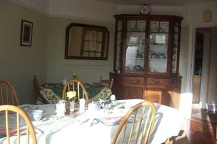 Breakfast/Coffee Service 4 of 10