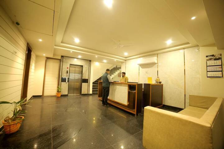 Hotel Interior 3 of 40