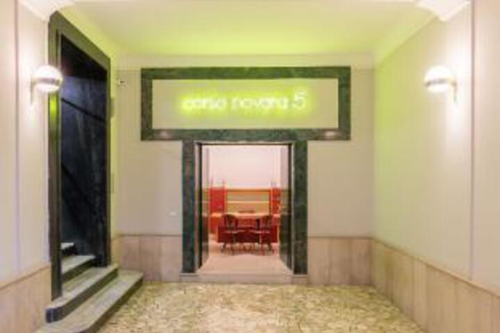Hotel Interior 6 of 23