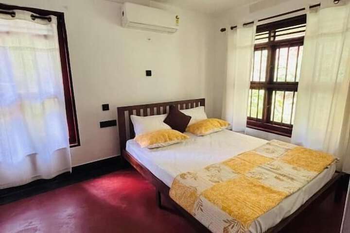 Vilayara Heritage Retreat