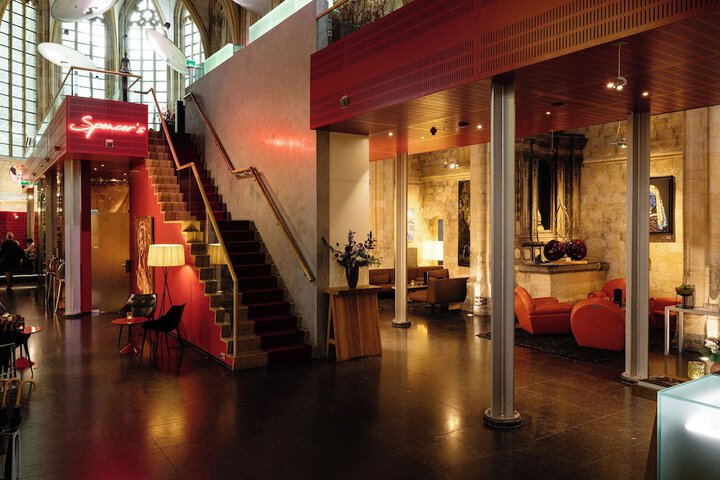Hotel Interior 4 of 57