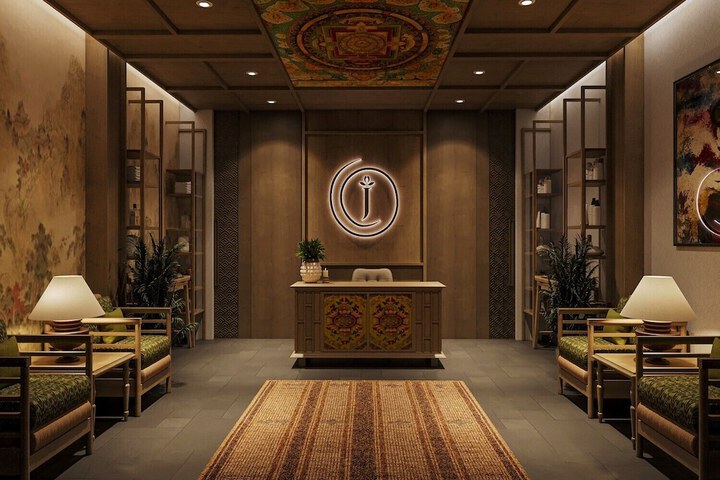 Hotel Interior 15 of 29