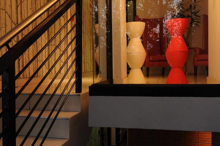 Fitness Facility Photos