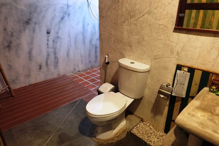 Bath Interior