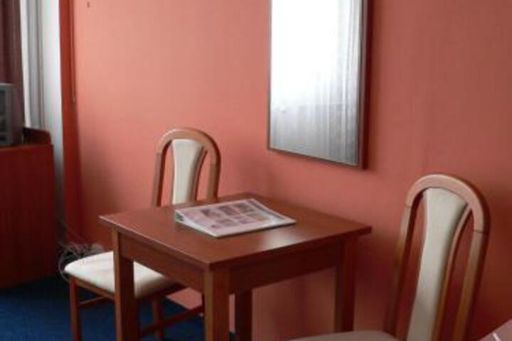 CMC Residence & Conference Inn