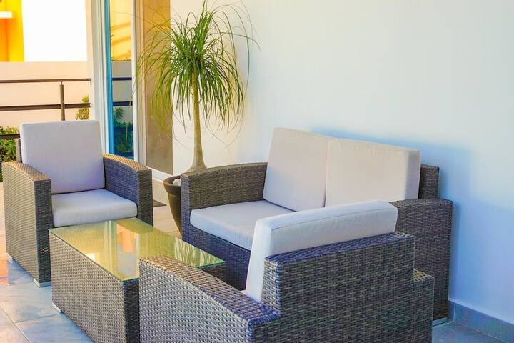 Terrace/Patio 27 of 45