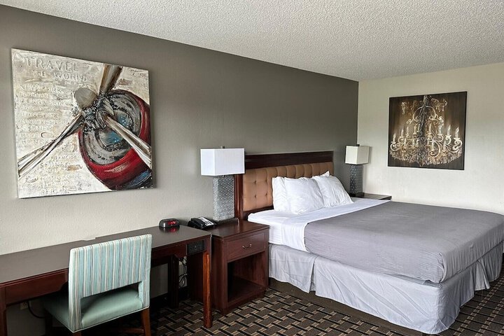 Standard Single Twin Beds (3 of 5)