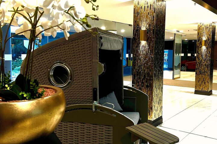 Hotel Interior 82 of 94