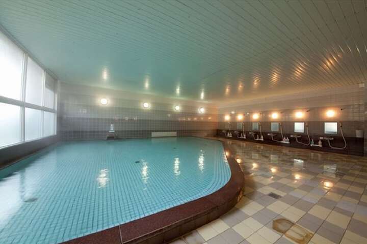 Pool to Cool