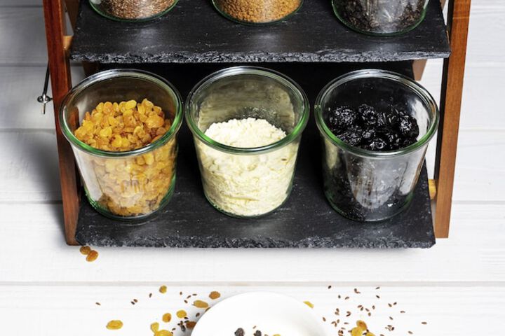 Dining Photos