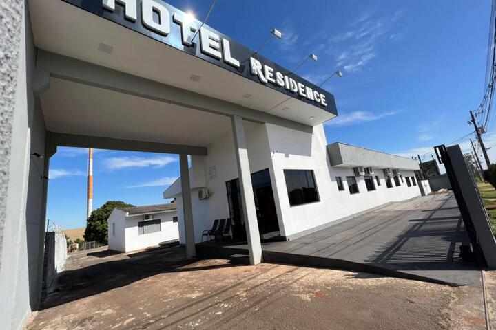 Image of Residence Hotel Ltda