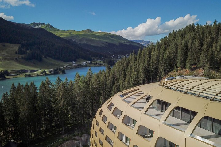 Hotel 145 of 146