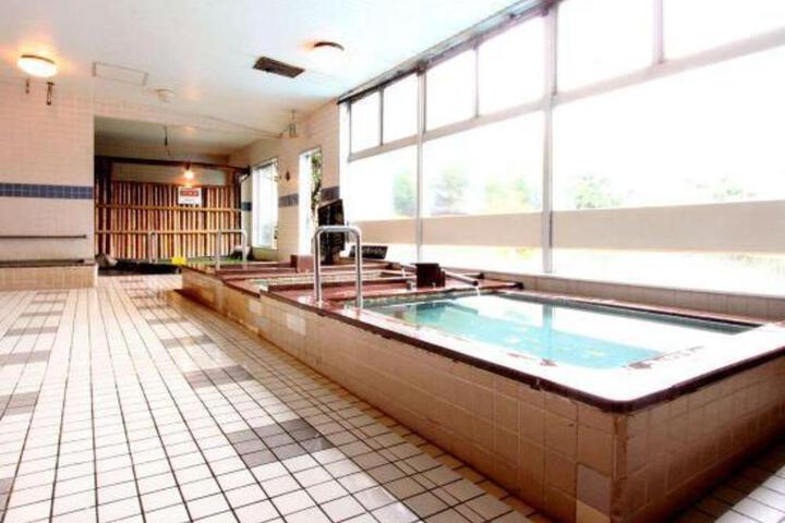 Amagi Kankou Hotel Amagikan