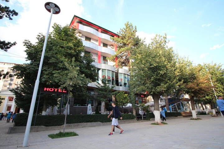 Hotel 66 of 69