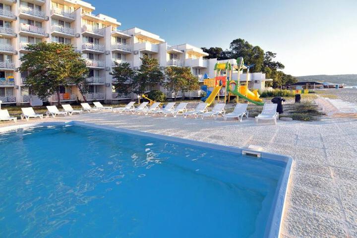 Fitness Center Photo