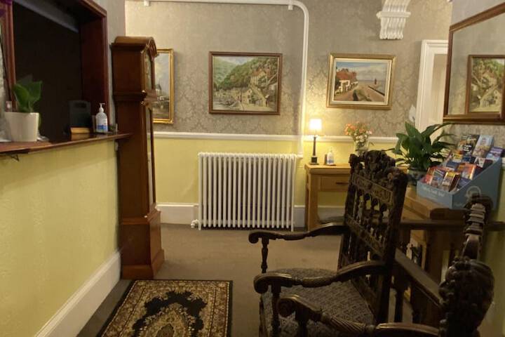 Hotel Interior 9 of 386