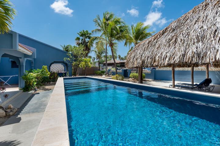 Blue Bonaire by Boutique Bonaire Unique Resorts