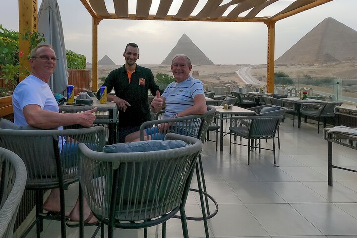 Terrace/Patio 207 of 284