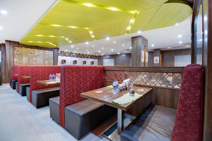 Restaurants