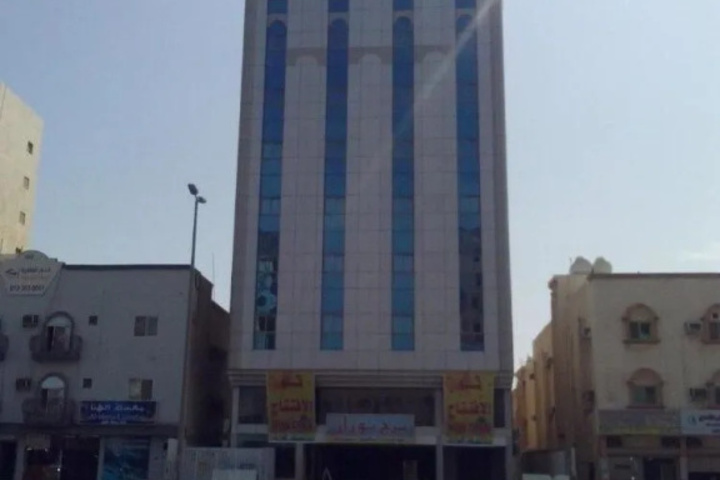Nouran Hotel Apartments