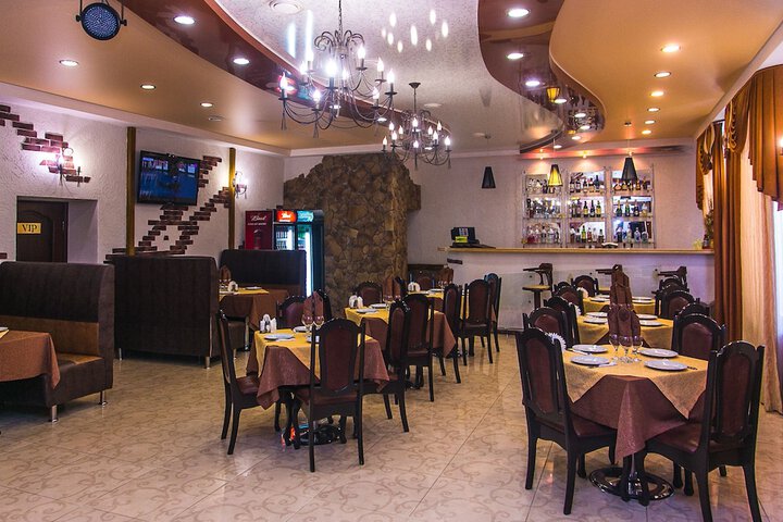 Restaurants