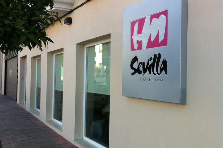 Hotel 45 of 46