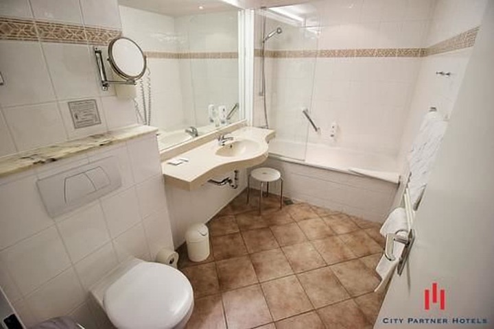 Bath Amenities