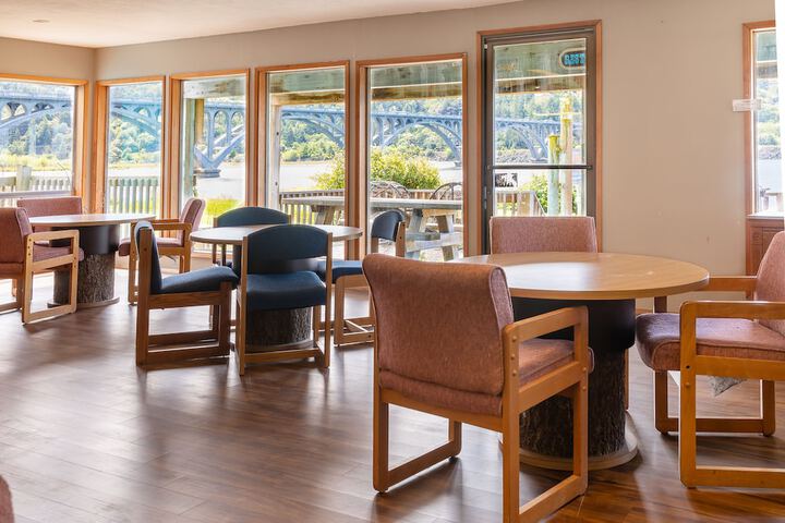 Hotel Interior 11 of 130