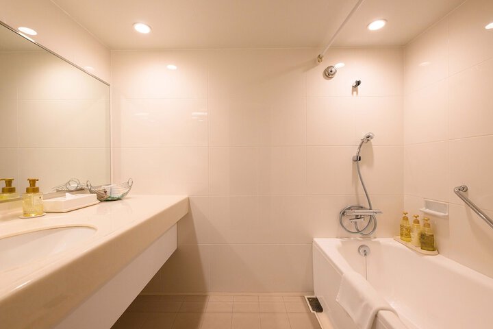 Bathroom Vanities