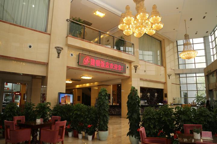 Hotel Interior 6 of 11