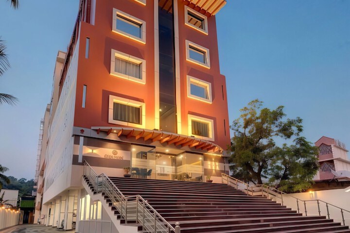 Hotel 19 of 19