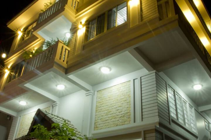 Hotel 24 of 24