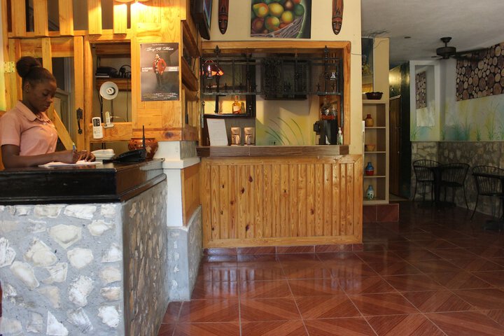 Hotel Interior 3 of 52
