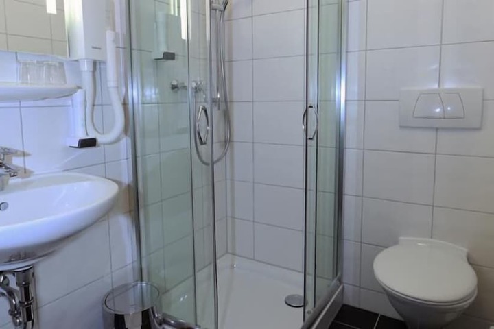 Bath Interior