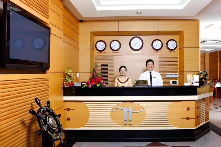 Fitness Facility Photos