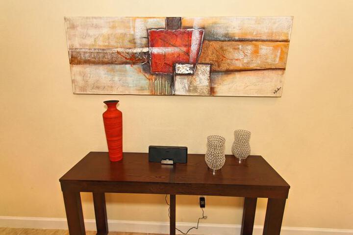 Fitness Facility Photos