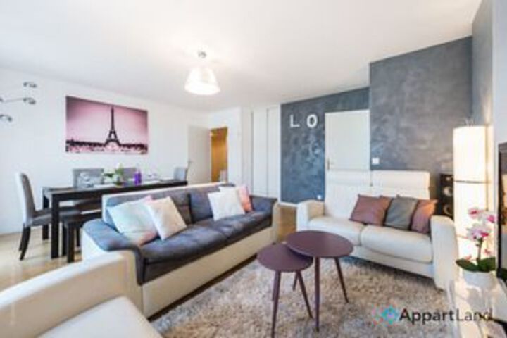 AppartLand Farelo